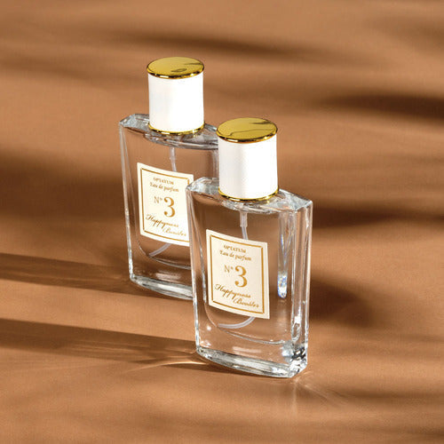 OPTATUM Eau De Perfume #Happiness Booster 30ml