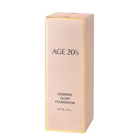 AGE20's Essence Glow Foundation SPF 35 PA++ 30ml - DODOSKIN