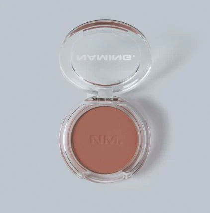NAMING Fluffy Powder Blush 3.2g - 7 colors