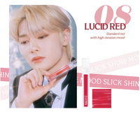 [NACIFIC] Shine Mood Slick 4g - Dodoskin