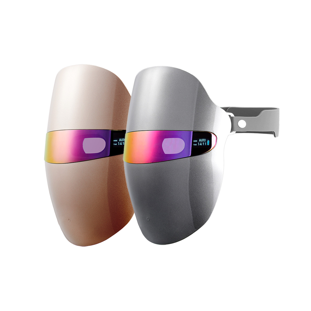 PEARLCARE LED Mask (2 Colors) - DODOSKIN