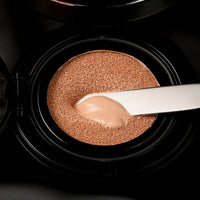 MIGUHARA Love Vegan Concealer Cushion No.21 Light Beige SPF30 PA++