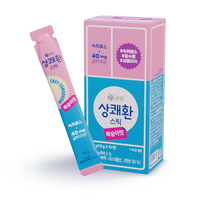 EASYTOMORROW Hangover Cure Stick 10ea｜DODOSKIN