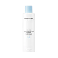 [SKIN&LAB] Hybarrier Hyaluronic Capsule Cleanser 200ml - Dodoskin
