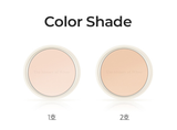 THE WHOO Luxury Glow Pressed Powder refill 7g