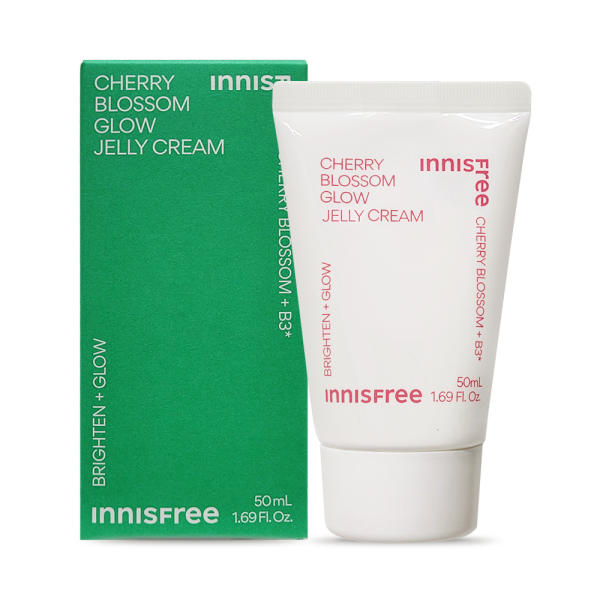 [Deal] Innisfree Jeju Cherry Blossom Jelly Cream 50ml