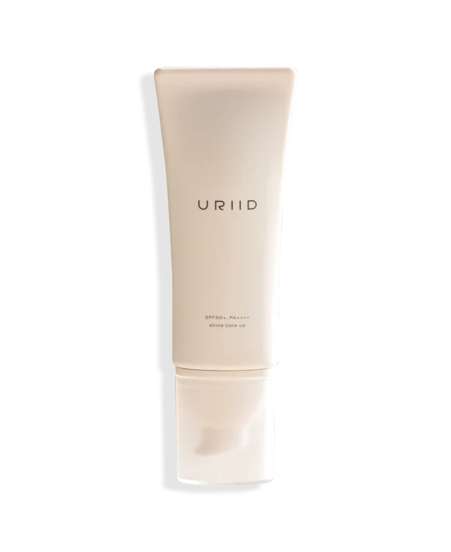 URIID Crystal Shine Tone Up Cream 45ml