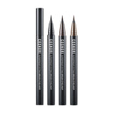 COSNORI Super Proof Fitting Brush Eyeliner 0.6g