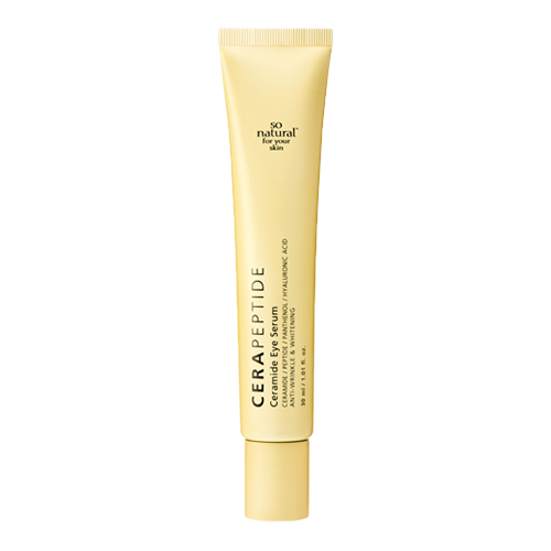 [Expiration imminen] so natural Cera Peptide Eye Serum 30ml