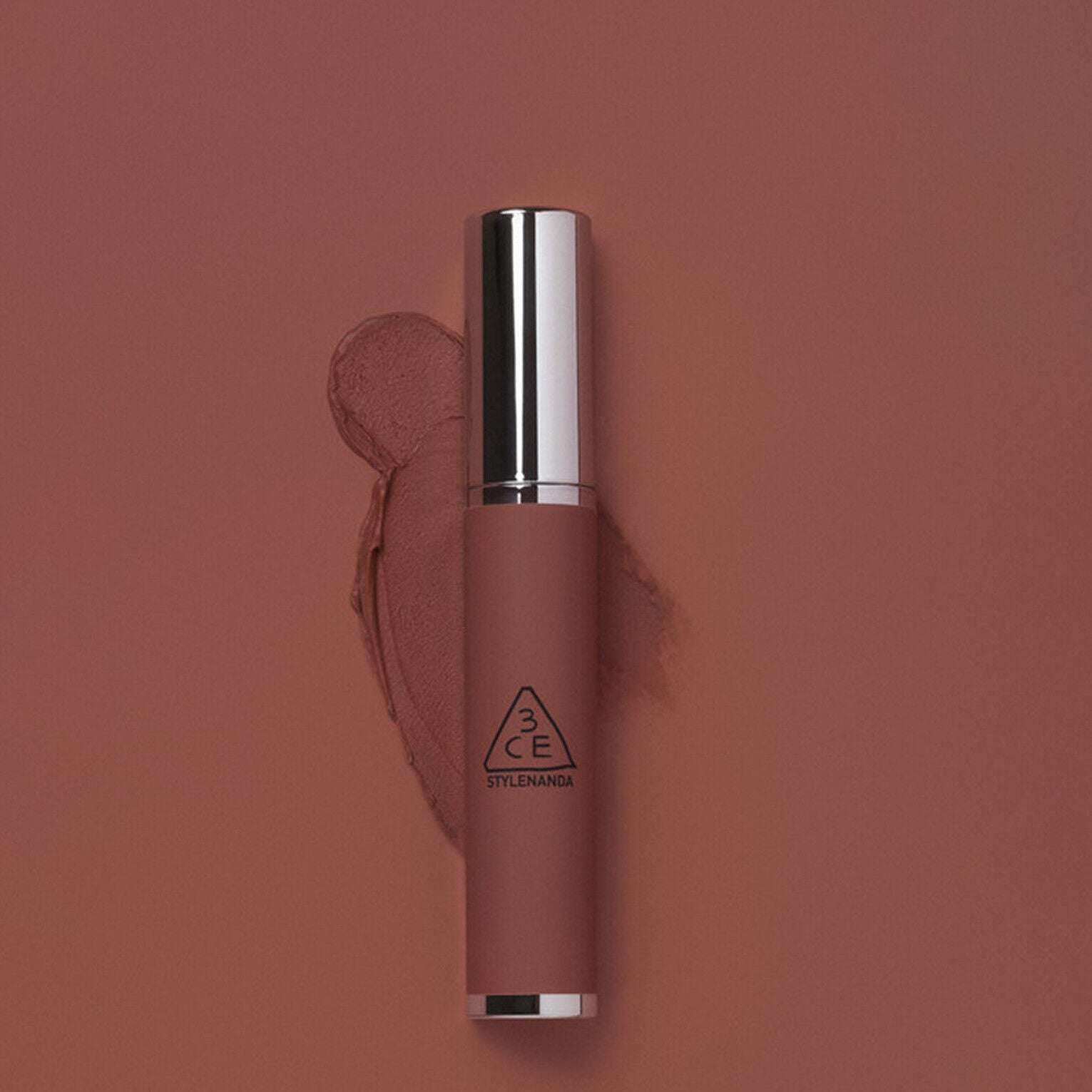 09. Warm Brownie