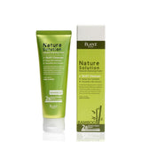 THE PLANT BASE Nature Solution Natural Cleansing Foam 120ml