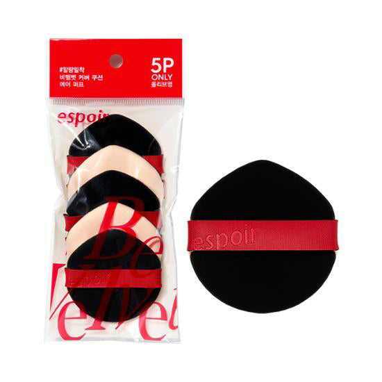 Be Puff AD (Red Belt) pack of 5