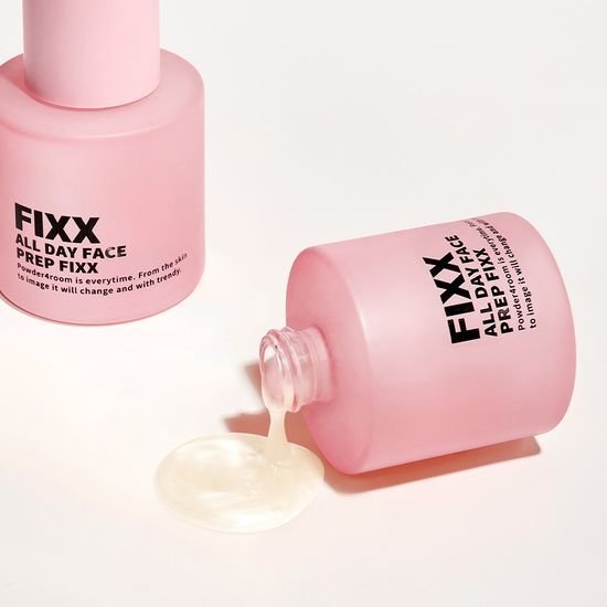 so natural All Day Face Prep Fixer 30ml