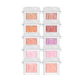 ABOUT_TONE Fluffy Wear Blusher 4.3g 10 colors