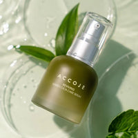 ACCOJE Reviving Green Cica Care Serum 50ml