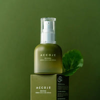 ACCOJE Reviving Green Cica Care Serum 50ml