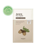 SKINFOOD Acorn Pore Peptide Mask 24ml
