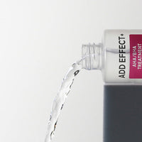 ADD EFFECT+ AHA BHA Treatment Plus Toner 50ml