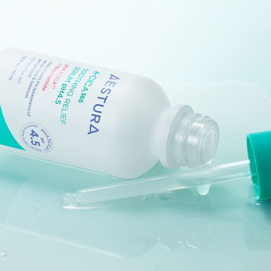 AESTURA A-Cica 365 Serum pH4.5 Special Set