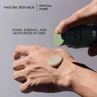 NATURE REPUBLIC Aftrica Bird Homme All In One Moisturizer 150ml