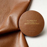 AGE20's Velvet Lasting Pact 14g+Refill 14g SPF50/PA++++