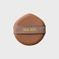 AGE20's Velvet Lasting Pact 14g+Refill 14g SPF50/PA++++