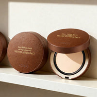 AGE20's Velvet Lasting Pact 14g+Refill 14g SPF50/PA++++