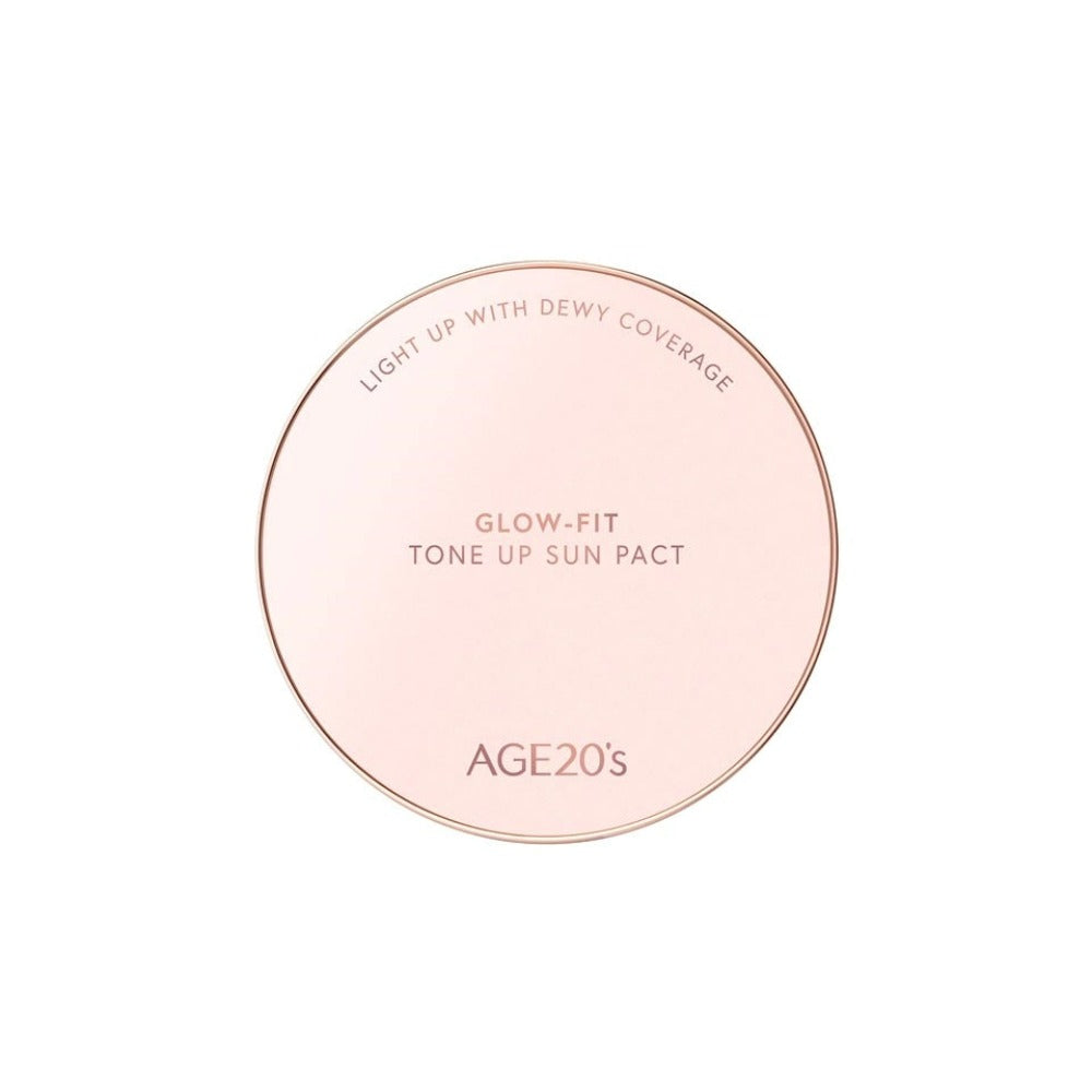 #Sun Pact+Refill