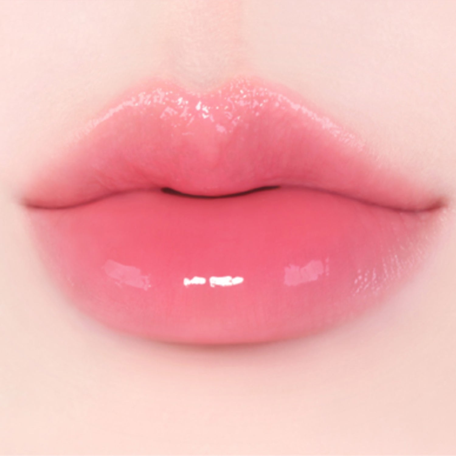AGE20's Pink for Every Heart Edition Care Glow Lip Balm 3 Colors