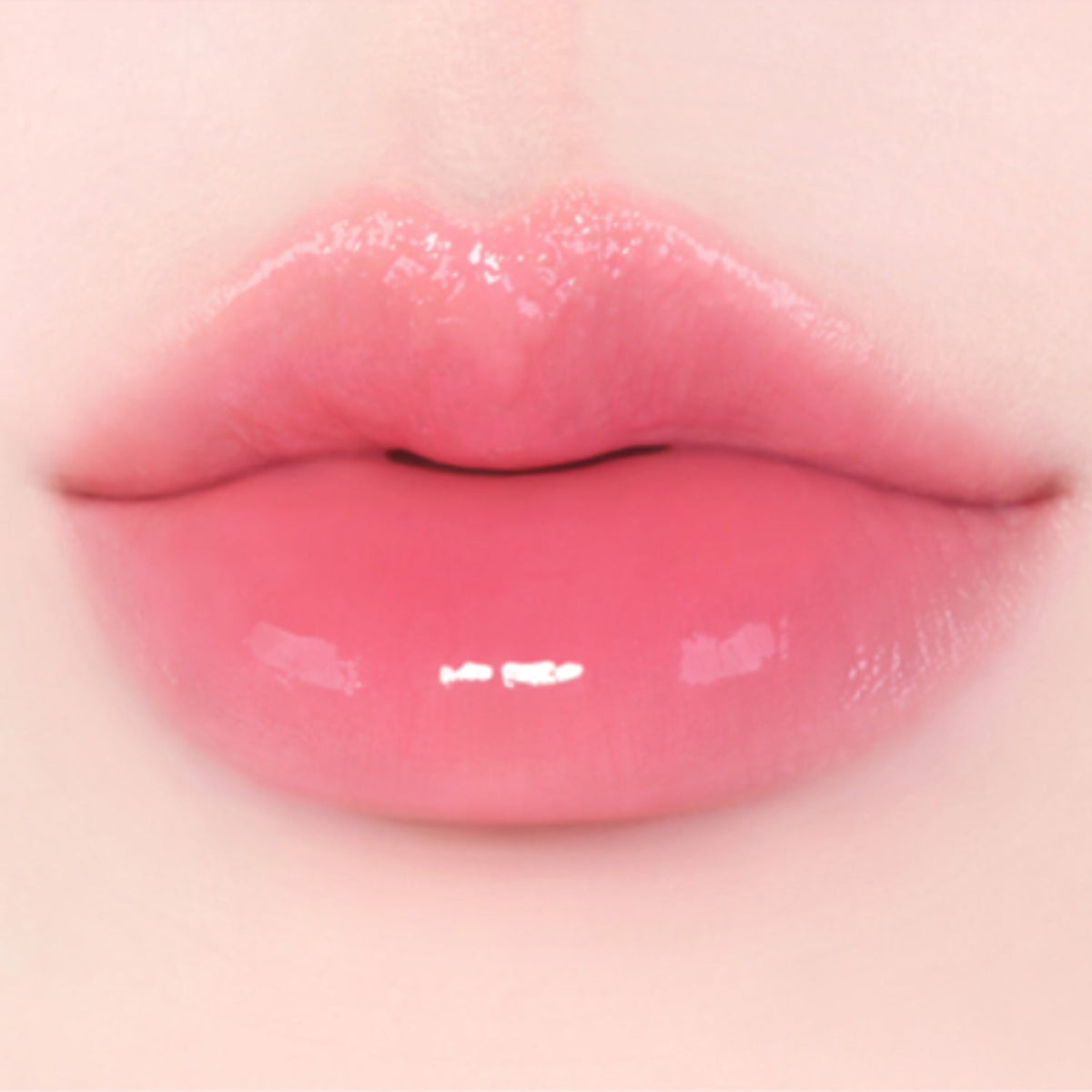 AGE20's Pink for Every Heart Edition Care Glow Lip Balm 3 Colors