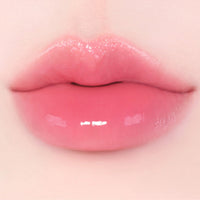 AGE20's Pink for Every Heart Edition Care Glow Lip Balm 3 Colors