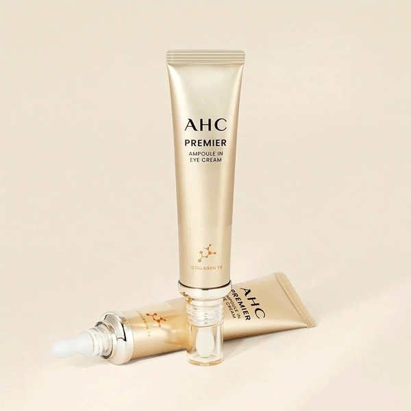 AHC Premier Ampoule in Eye Cream 35ml (11th edition)
