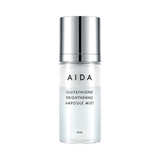 AIDA Glutathione Brightening Ampoule Mist 60ml