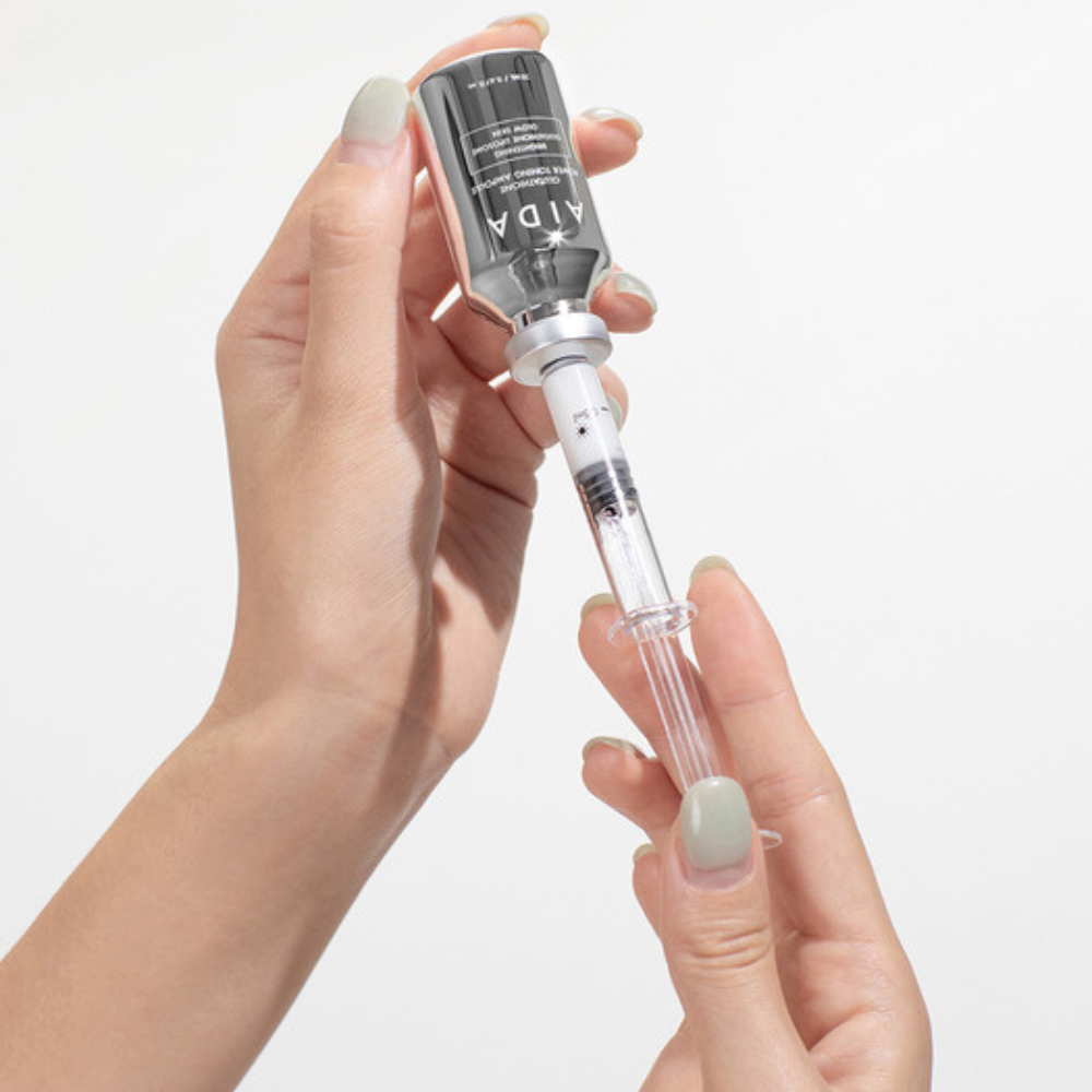 AIDA [Set of 3] Glutathione Power Toning Ampoule 2g × 10ea