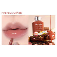 Alternative stereo Lip Potion Aqua Glow 9ml