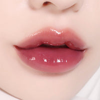 AMUSE Bebe Tint 3.8g with at shade of  Grape Babe