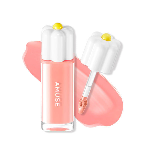 10 PEACH BUNNY