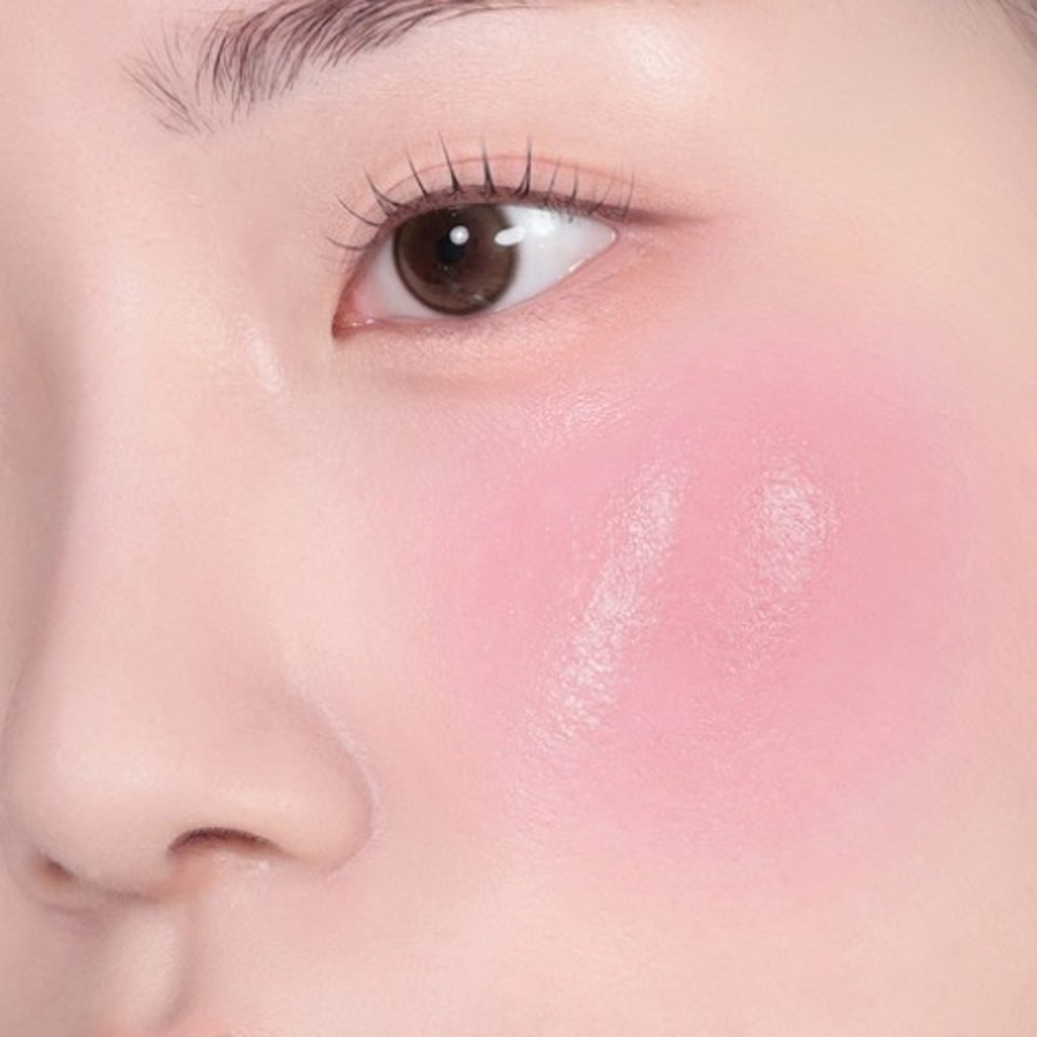 02 Pinky Cheeks