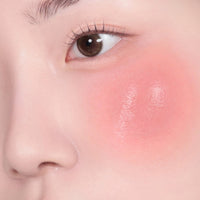 AOU Glowy Cream Blush 2.3g 8 Shades
