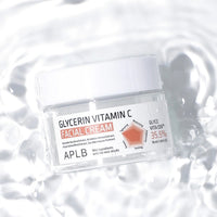 APLB Glycerin Vitamin C Facial Cream 55ml