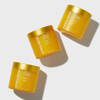 APRILSKIN Real Calendula Hyaluronic Toner Pad 140g 60ea
