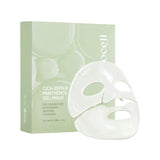 AROCELL Cica Repair Panthenol Gel Mask 25g x 4ea