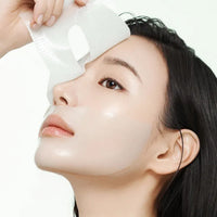 AROCELL Cica Repair Panthenol Gel Mask 25g x 4ea