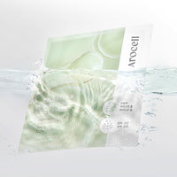 AROCELL Cica Repair Panthenol Gel Mask 25g x 4ea