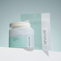 AROCELL Hyal B5 Soothing Pads 120ml x 70pads