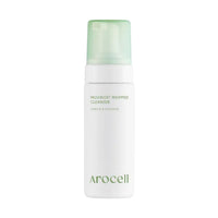 AROCELL Mugwort Whipped Cleanser 150ml