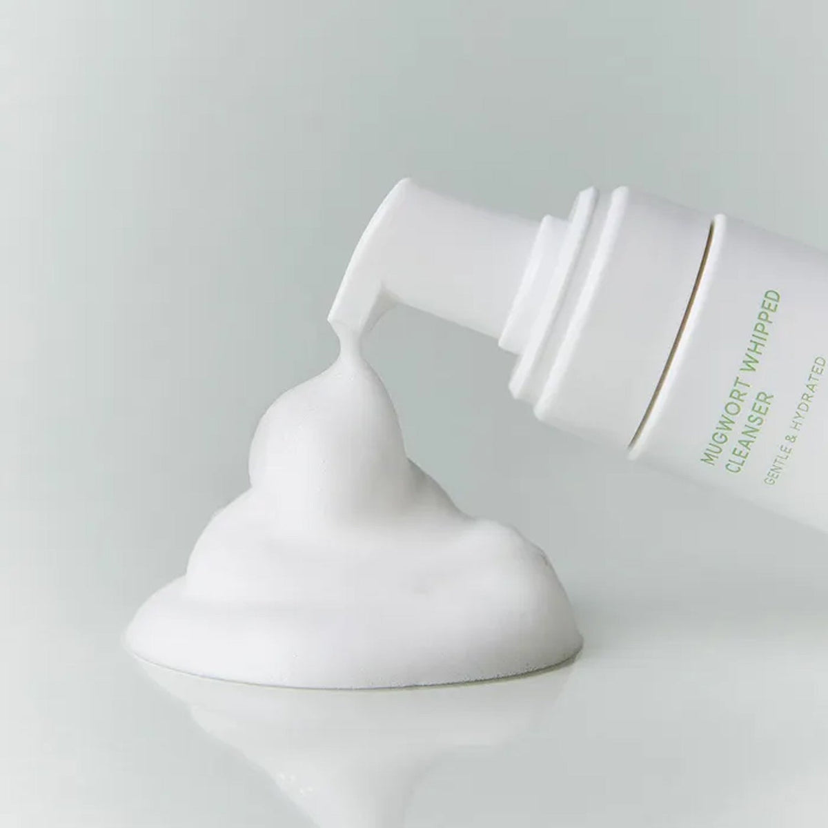 AROCELL Mugwort Whipped Cleanser 150ml