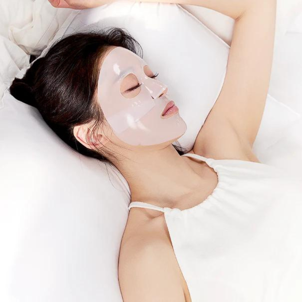 AROCELL Super Collagen Mask 43g * 8ea