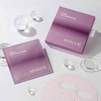 AROCELL Super Collagen Mask 43g * 8ea