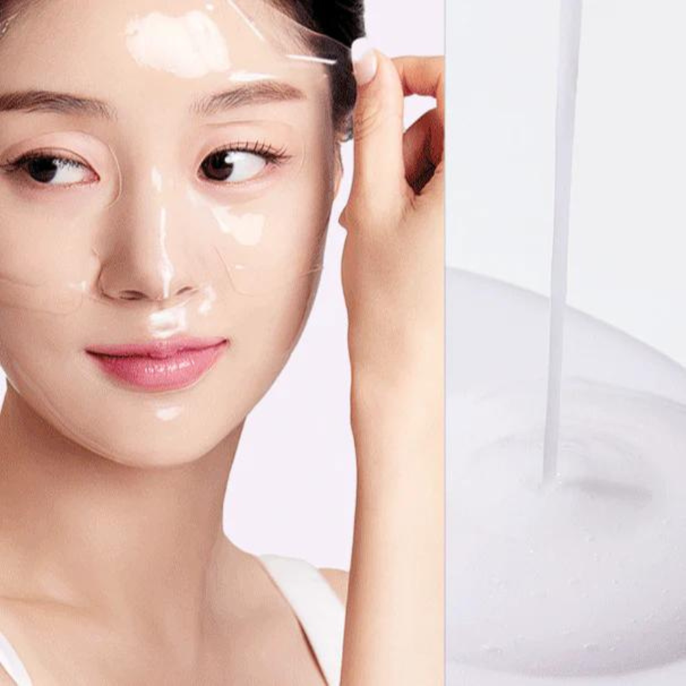 AROCELL Super Collagen Mask 43g * 8ea